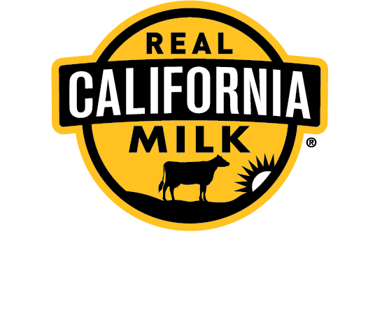 Real California Milk